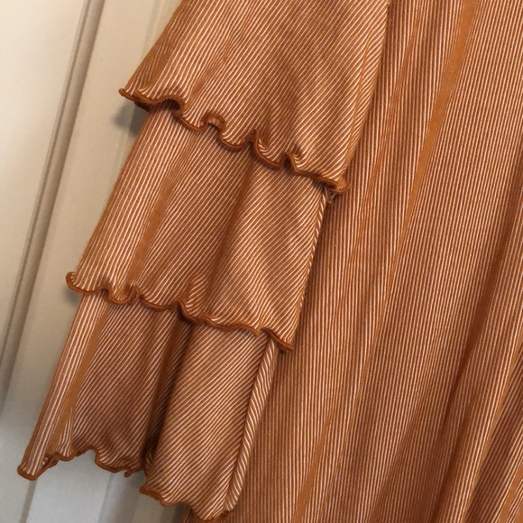 Altar’d State Fall Dress - Picture 3 of 3